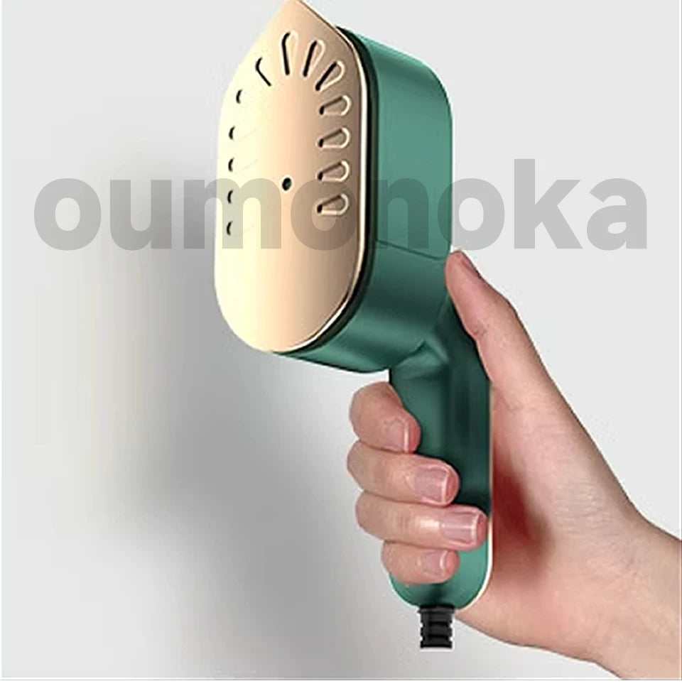Skaire Mini fer à repasser pliable avec brumisation – Format voyage