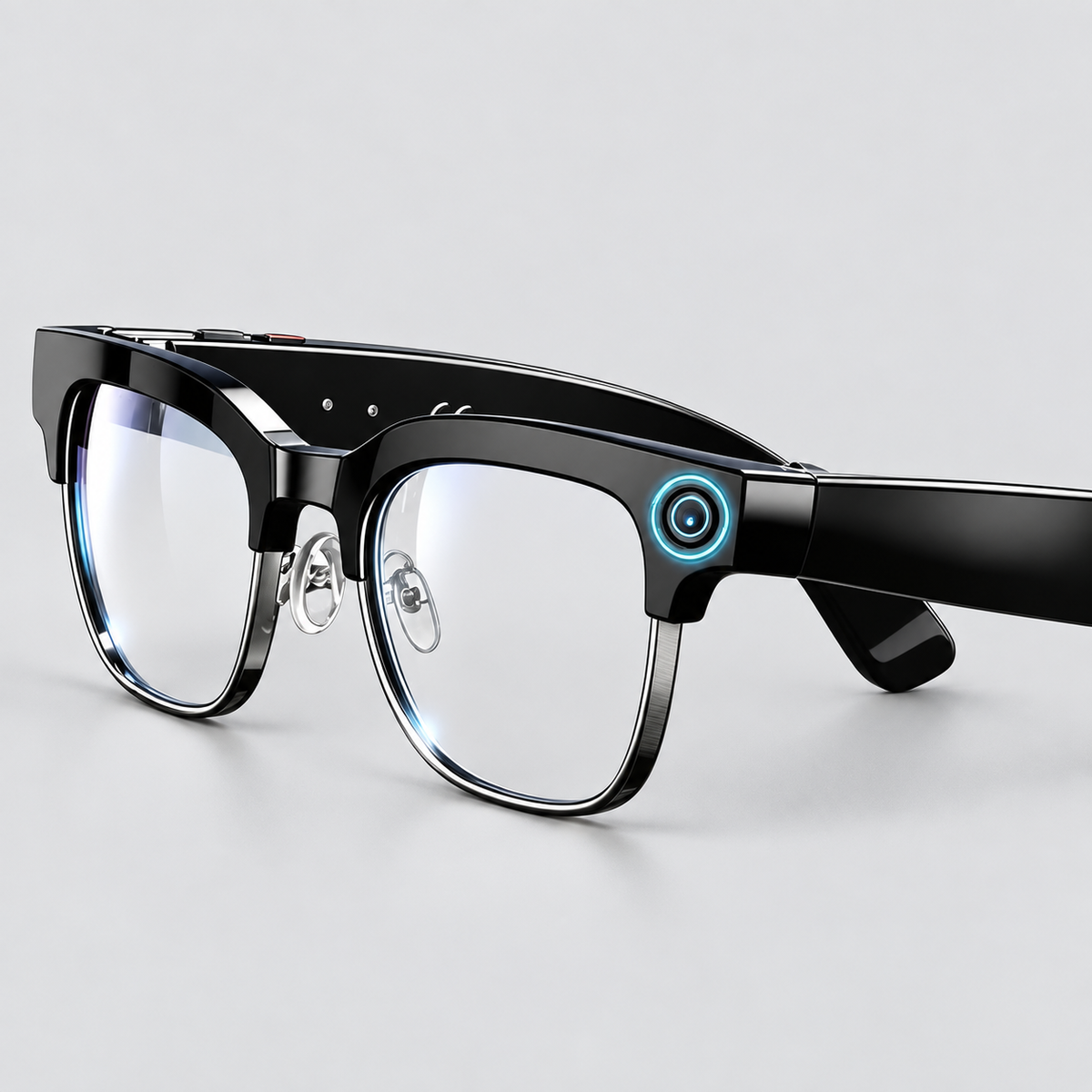 Lunettes intelligentes IA Skaire W630
