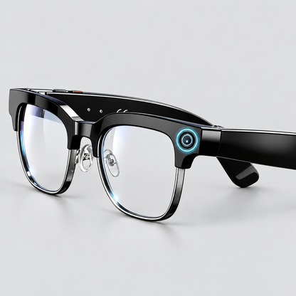 Lunettes intelligentes IA Skaire W630
